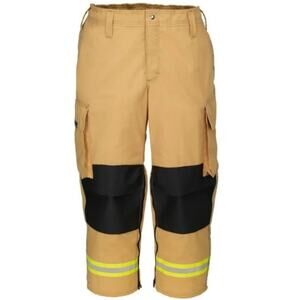 Lakeland OSX Dual Certified Pant Tan Size L 30
